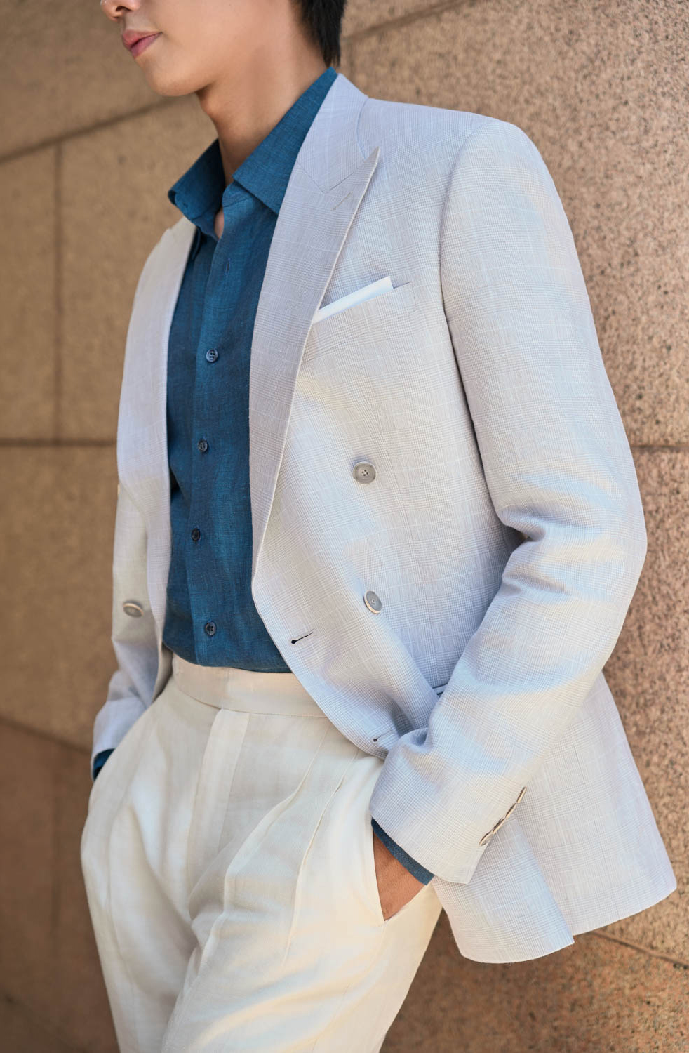 Pure Line | Sunlit Veranda