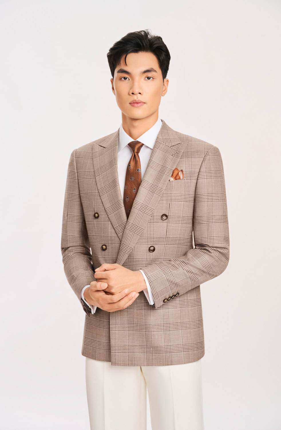 LOOK 6 | Terra Cadence