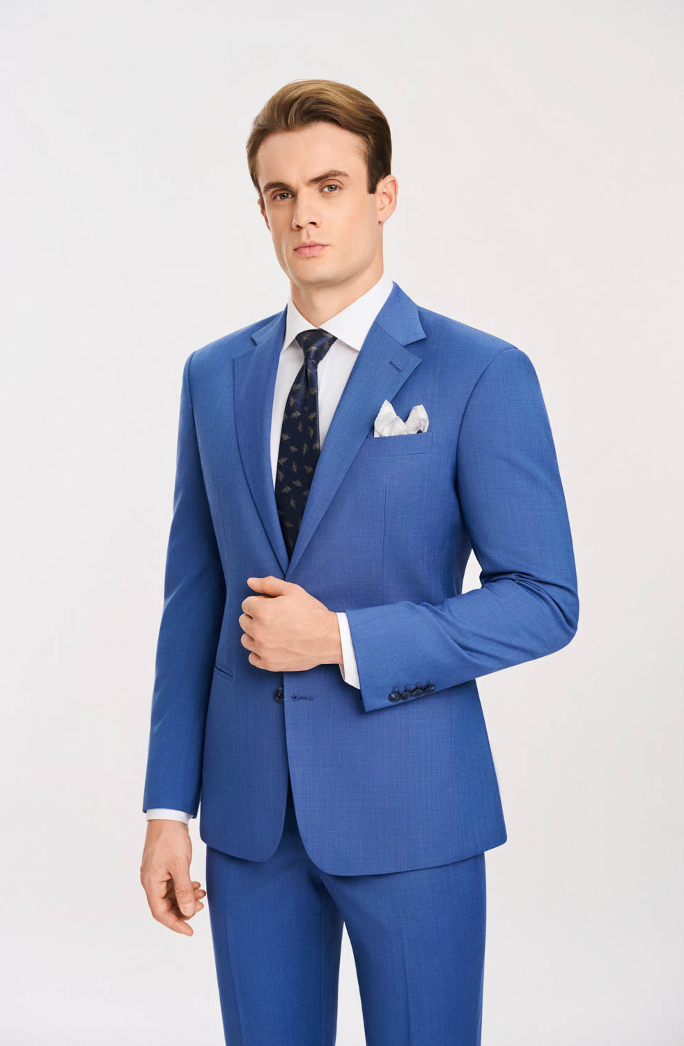 LOOK 8 | Navigare