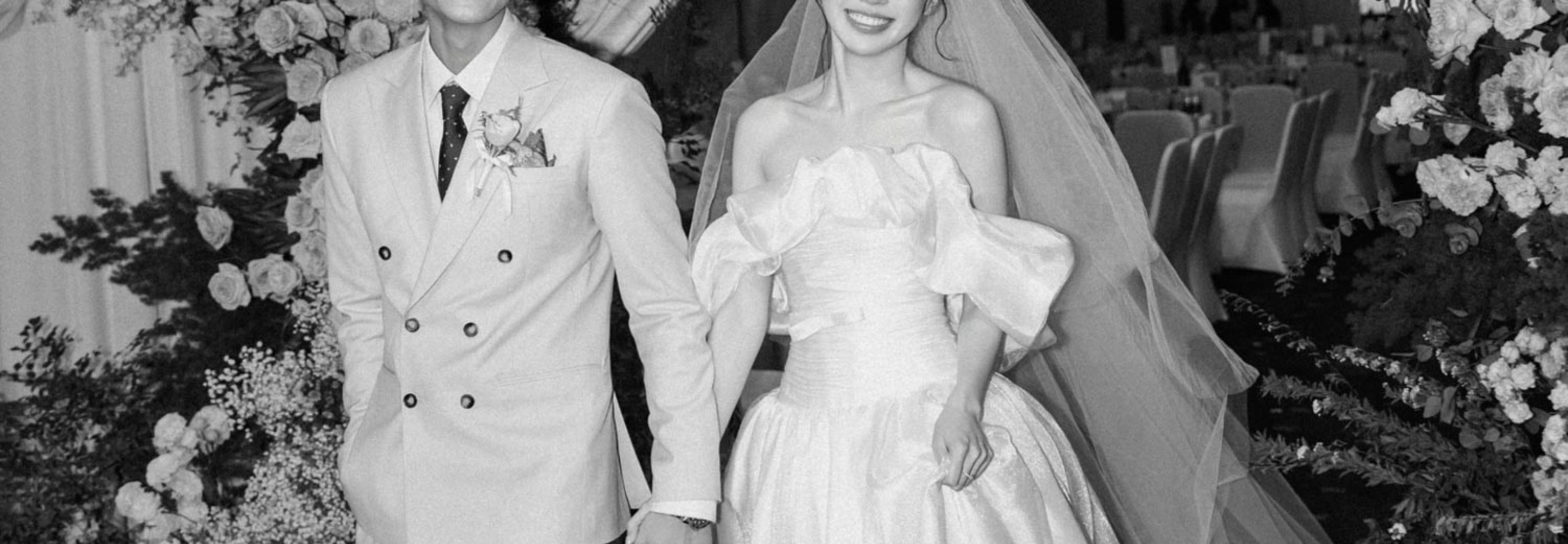 Wedding Suit
