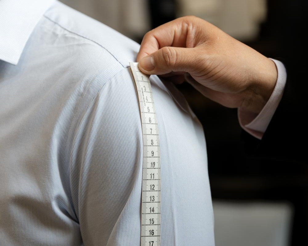 Step 2: Precision Measurements