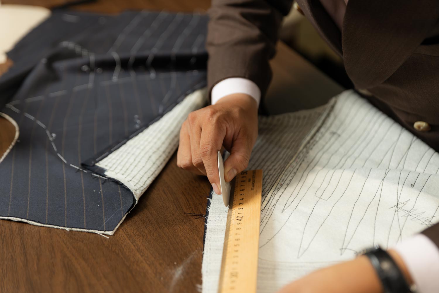 The Bespoke Journey